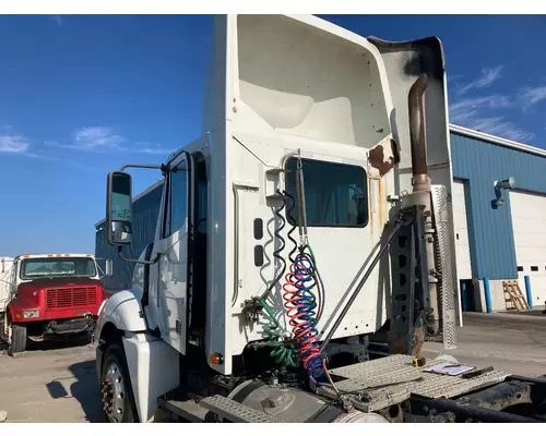 Freightliner COLUMBIA 120 Cab Assembly