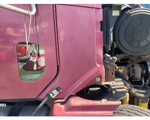 Freightliner COLUMBIA 120 Cab Assembly