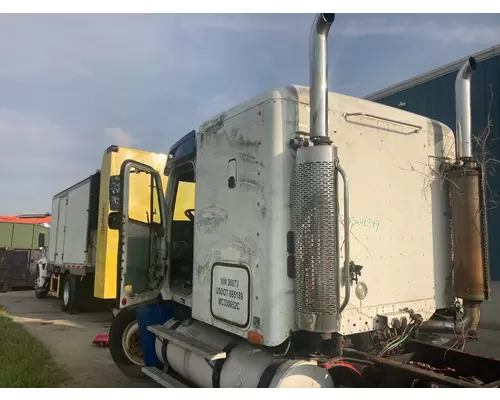 Freightliner COLUMBIA 120 Cab Assembly