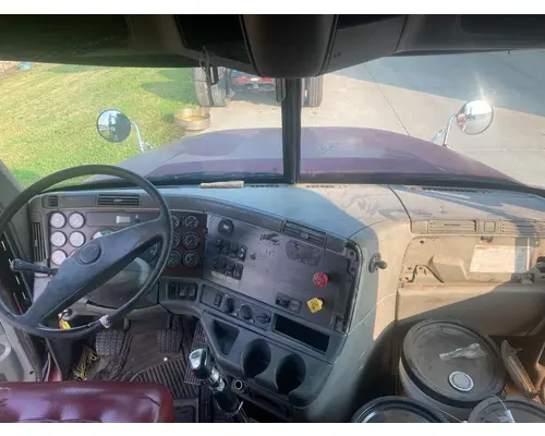 Freightliner COLUMBIA 120 Cab Assembly