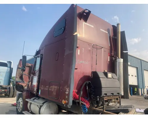 Freightliner COLUMBIA 120 Cab Assembly