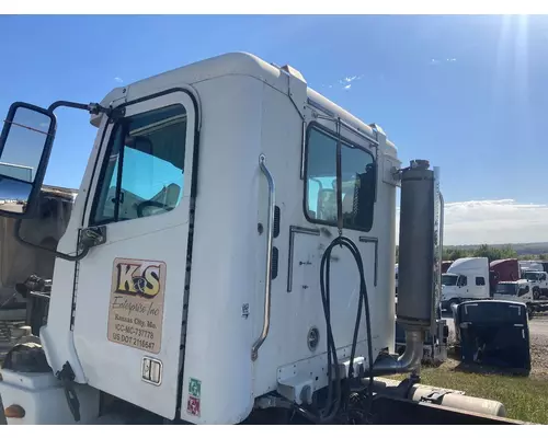 Freightliner COLUMBIA 120 Cab Assembly