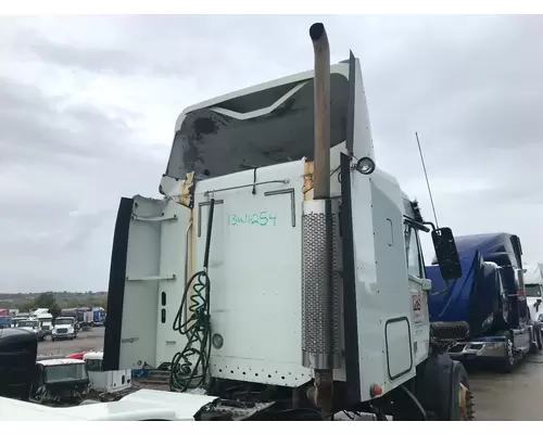 Freightliner COLUMBIA 120 Cab Assembly