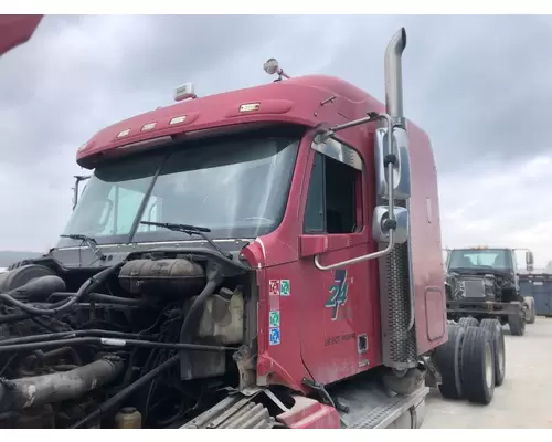 Freightliner COLUMBIA 120 Cab Assembly