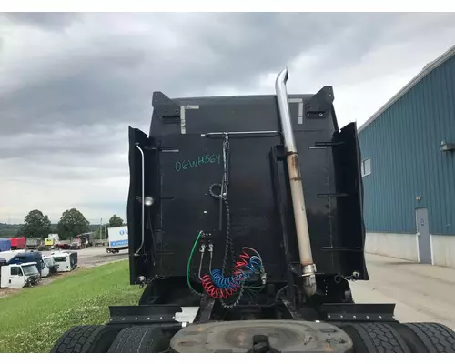 Freightliner COLUMBIA 120 Cab Assembly