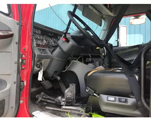 Freightliner COLUMBIA 120 Cab Assembly