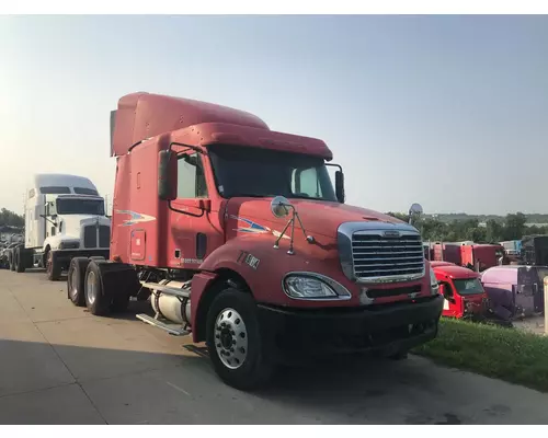 Freightliner COLUMBIA 120 Cab Assembly