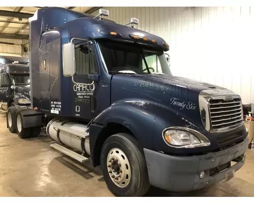 Freightliner COLUMBIA 120 Cab Assembly