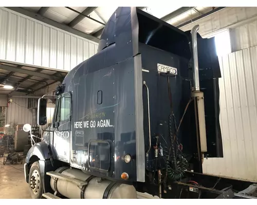 Freightliner COLUMBIA 120 Cab Assembly