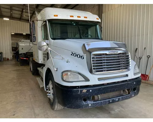 Freightliner COLUMBIA 120 Cab Assembly