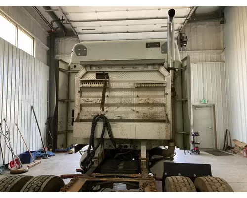 Freightliner COLUMBIA 120 Cab Assembly