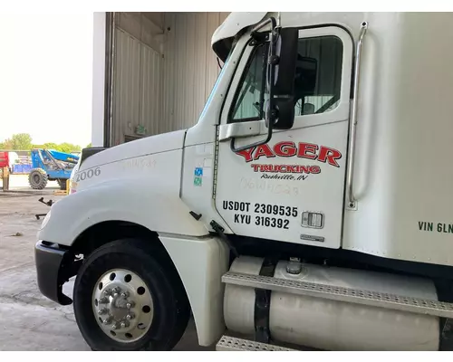 Freightliner COLUMBIA 120 Cab Assembly