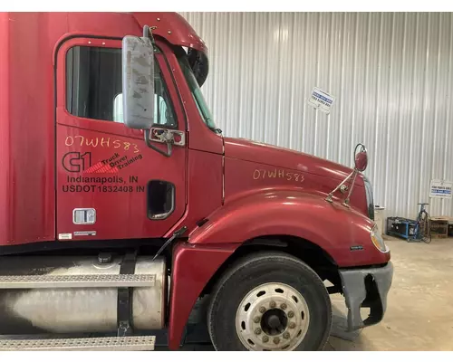 Freightliner COLUMBIA 120 Cab Assembly