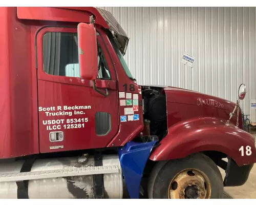 Freightliner COLUMBIA 120 Cab Assembly