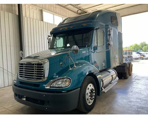 Freightliner COLUMBIA 120 Cab Assembly