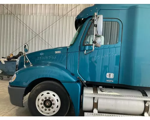 Freightliner COLUMBIA 120 Cab Assembly