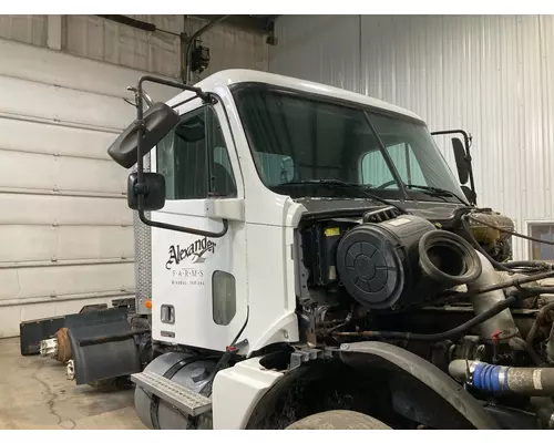 Freightliner COLUMBIA 120 Cab Assembly