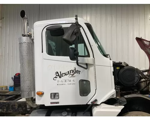 Freightliner COLUMBIA 120 Cab Assembly