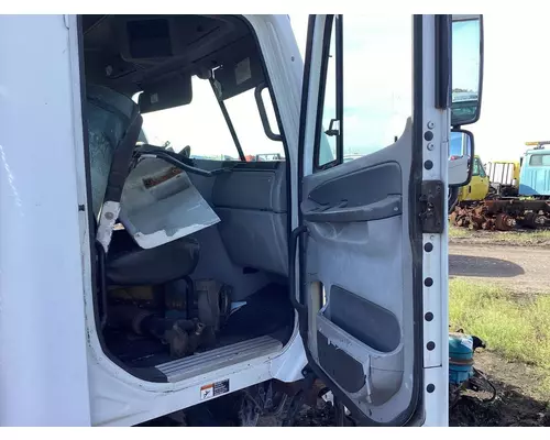 Freightliner COLUMBIA 120 Cab Assembly