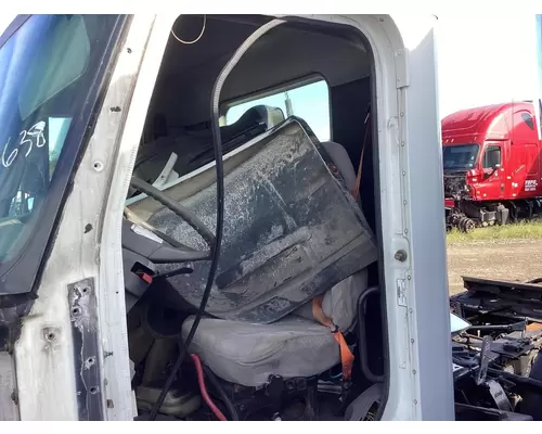 Freightliner COLUMBIA 120 Cab Assembly