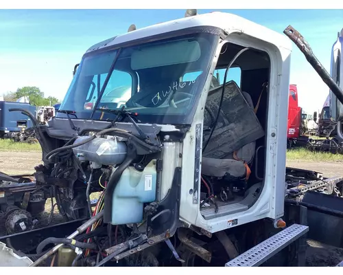 Freightliner COLUMBIA 120 Cab Assembly