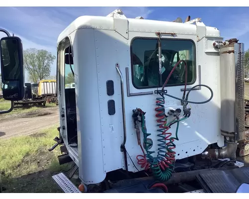 Freightliner COLUMBIA 120 Cab Assembly