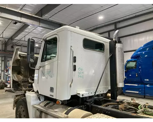 Freightliner COLUMBIA 120 Cab Assembly