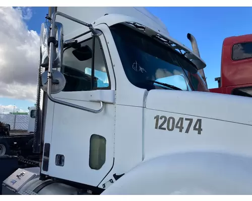 Freightliner COLUMBIA 120 Cab Assembly