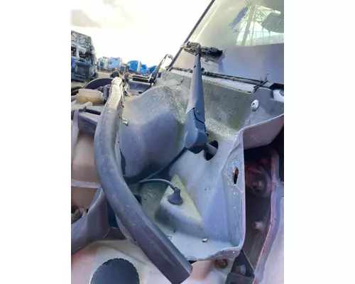 Freightliner COLUMBIA 120 Cab Assembly