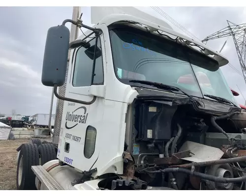 Freightliner COLUMBIA 120 Cab Assembly