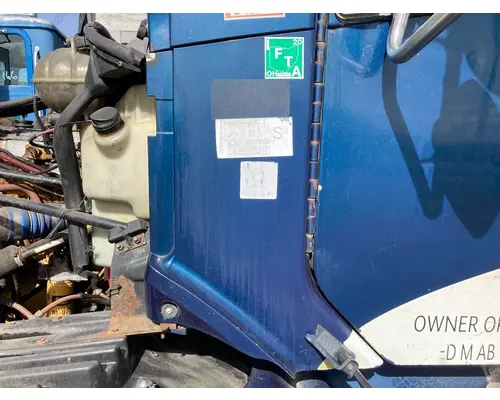 Freightliner COLUMBIA 120 Cab Assembly