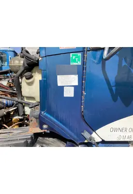 Freightliner COLUMBIA 120 Cab Assembly