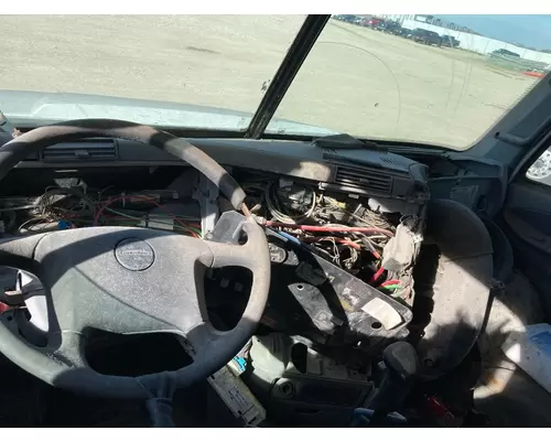 Freightliner COLUMBIA 120 Cab Assembly