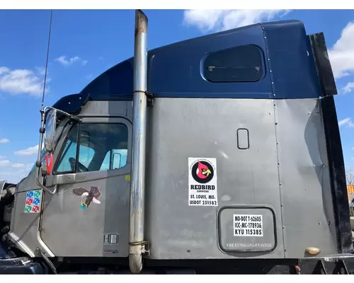 Freightliner COLUMBIA 120 Cab Assembly