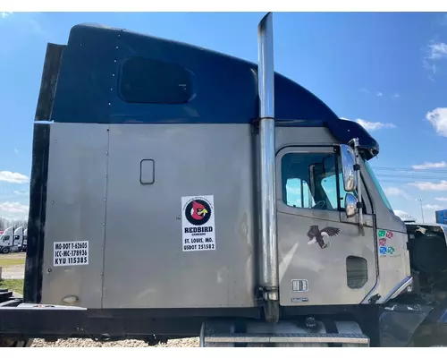 Freightliner COLUMBIA 120 Cab Assembly