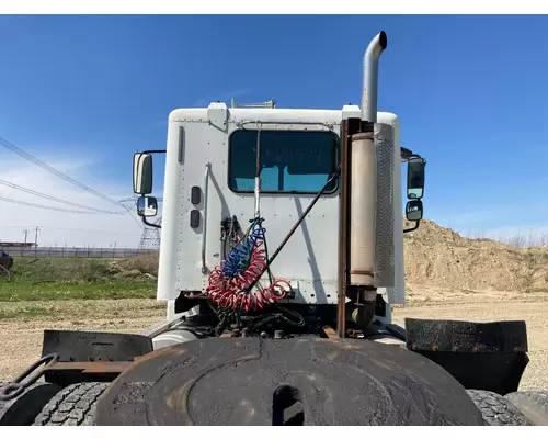 Freightliner COLUMBIA 120 Cab Assembly