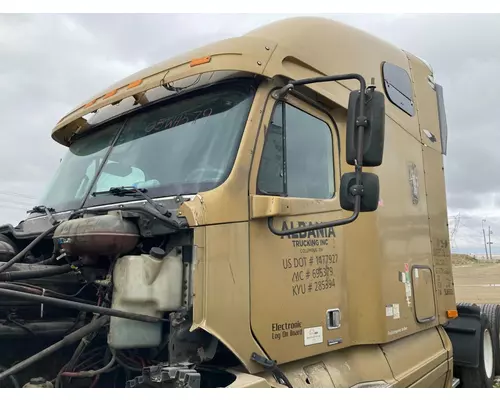 Freightliner COLUMBIA 120 Cab Assembly