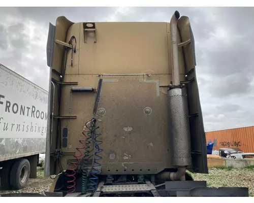 Freightliner COLUMBIA 120 Cab Assembly