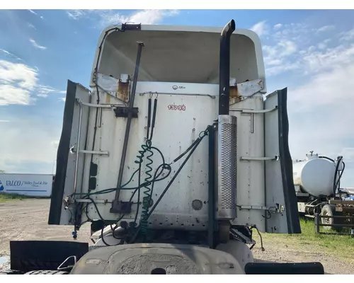 Freightliner COLUMBIA 120 Cab Assembly