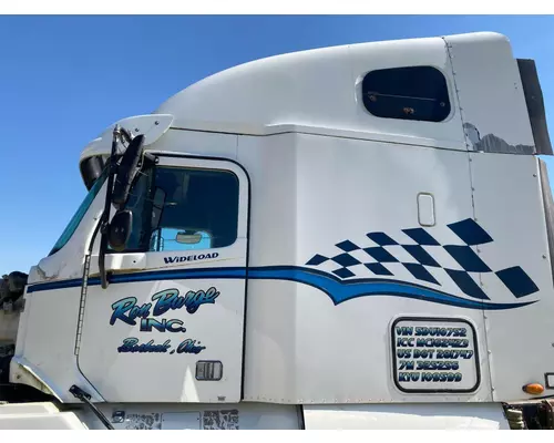 Freightliner COLUMBIA 120 Cab Assembly