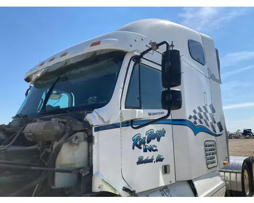 Freightliner COLUMBIA 120 Cab Assembly