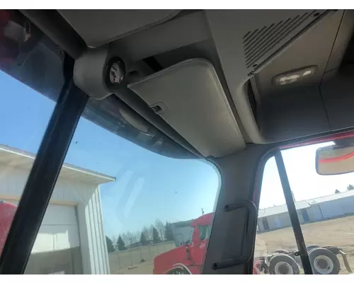 Freightliner COLUMBIA 120 Cab Misc. Interior Parts