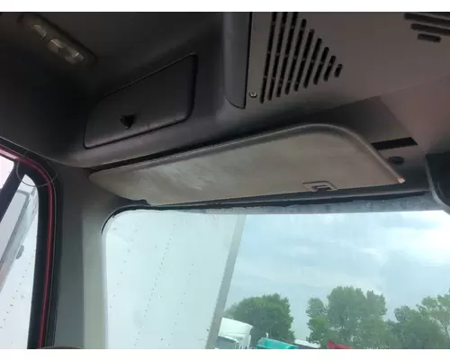 Freightliner COLUMBIA 120 Cab Misc. Interior Parts