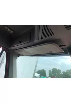 Freightliner COLUMBIA 120 Cab Misc. Interior Parts
