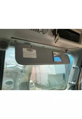 Freightliner COLUMBIA 120 Cab Misc. Interior Parts