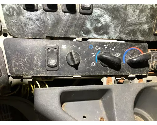 Freightliner COLUMBIA 120 Cab Misc. Interior Parts