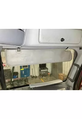 Freightliner COLUMBIA 120 Cab Misc. Interior Parts