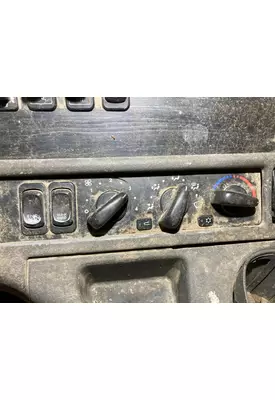 Freightliner COLUMBIA 120 Cab Misc. Interior Parts