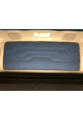 Freightliner COLUMBIA 120 Cab Misc. Interior Parts