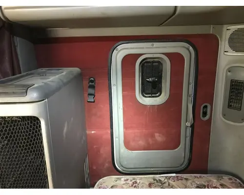 Freightliner COLUMBIA 120 Cab Misc. Interior Parts